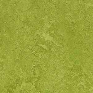 Линолеум Marmoleum Decibel on Order 324735 green фото  | FLOORDEALER